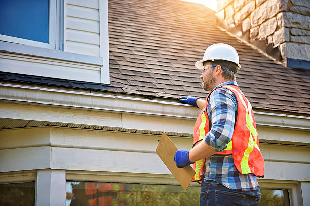 Trusted Emergency Roof Repair service in Rapid City, MI - Ben Roofing and Steel LLC